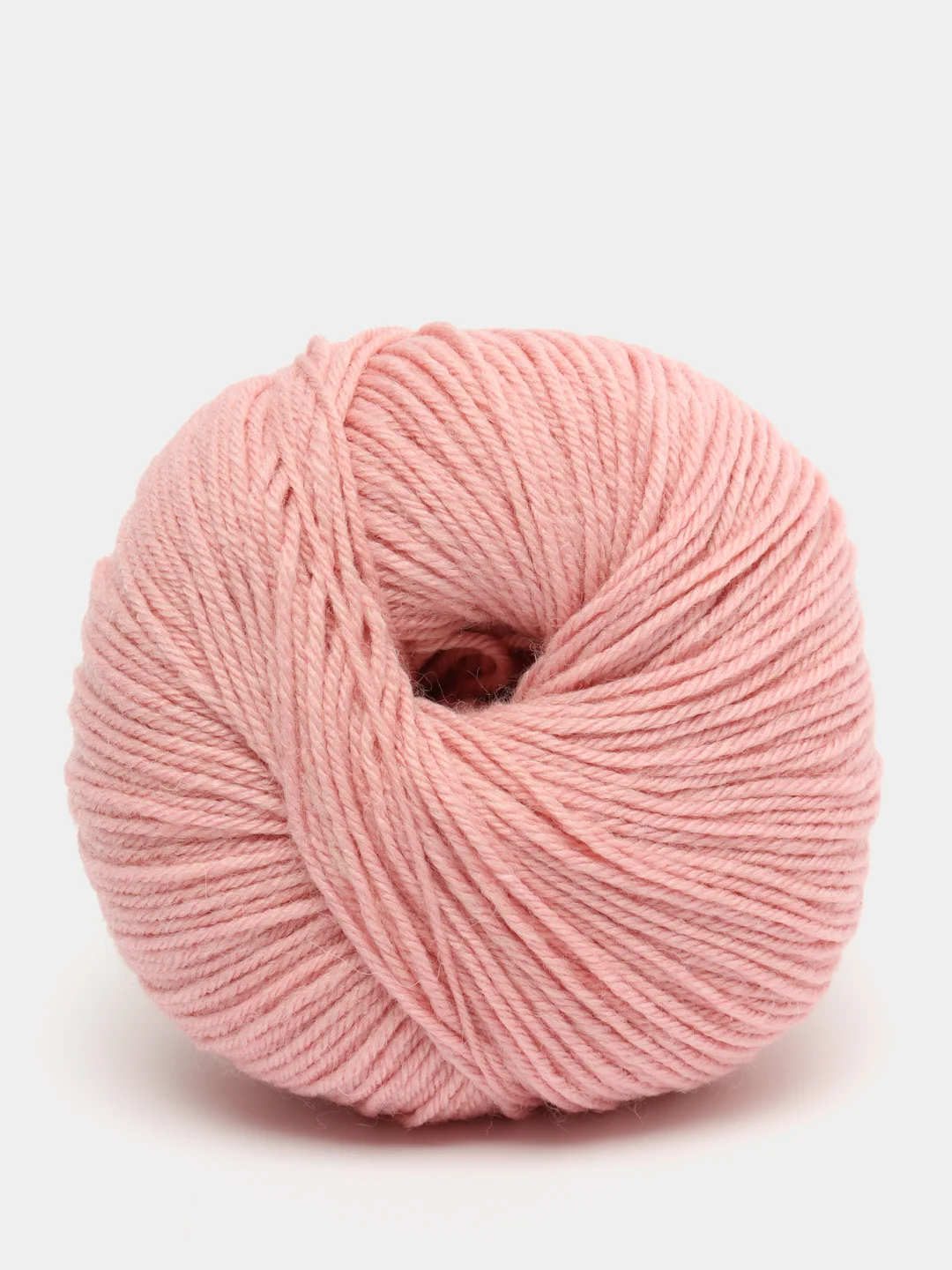 Конфетный пряжа  Gazzal Baby Wool  20% Кашемир 40% Акрил 40% Мериносовая шерсть 50г 175м