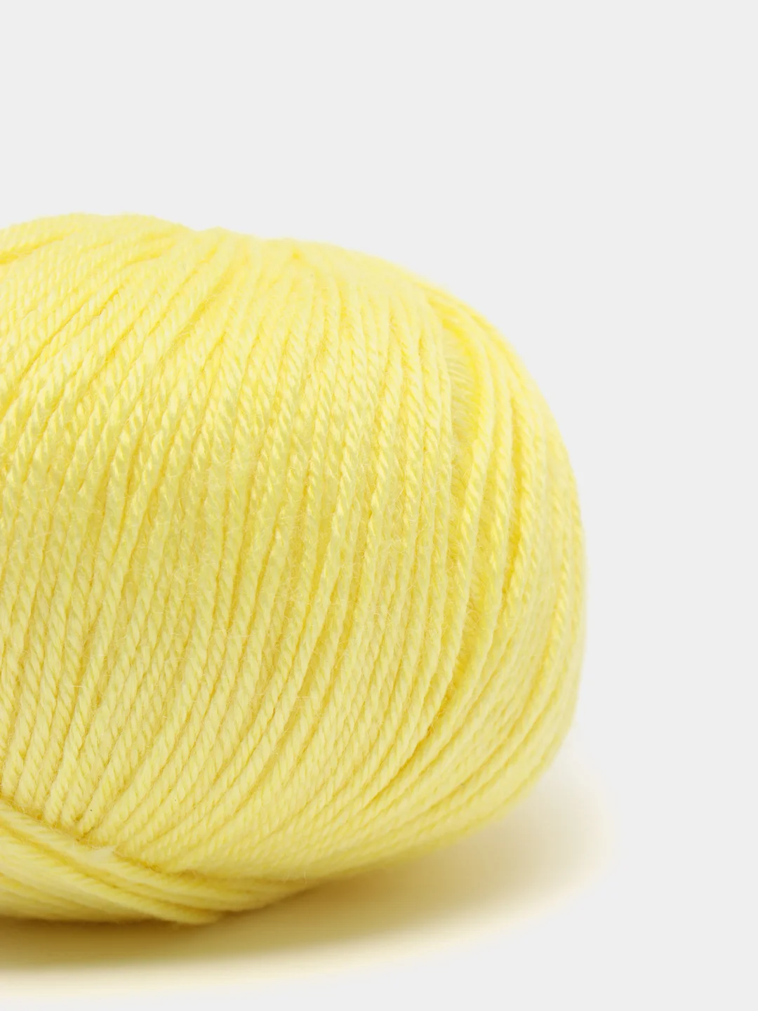 Золотой пряжа  Gazzal Baby Wool  20% Кашемир 40% Акрил 40% Мериносовая шерсть 50г 175м