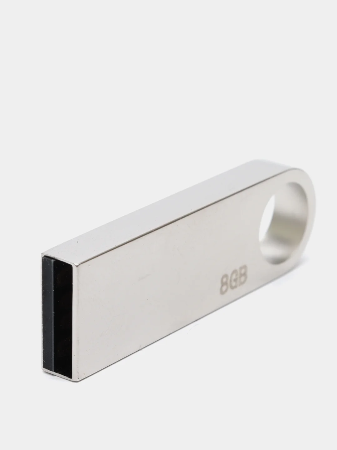 Металлическая флешка USB,флеш накопитель, 8,16,32,64,128 Гб