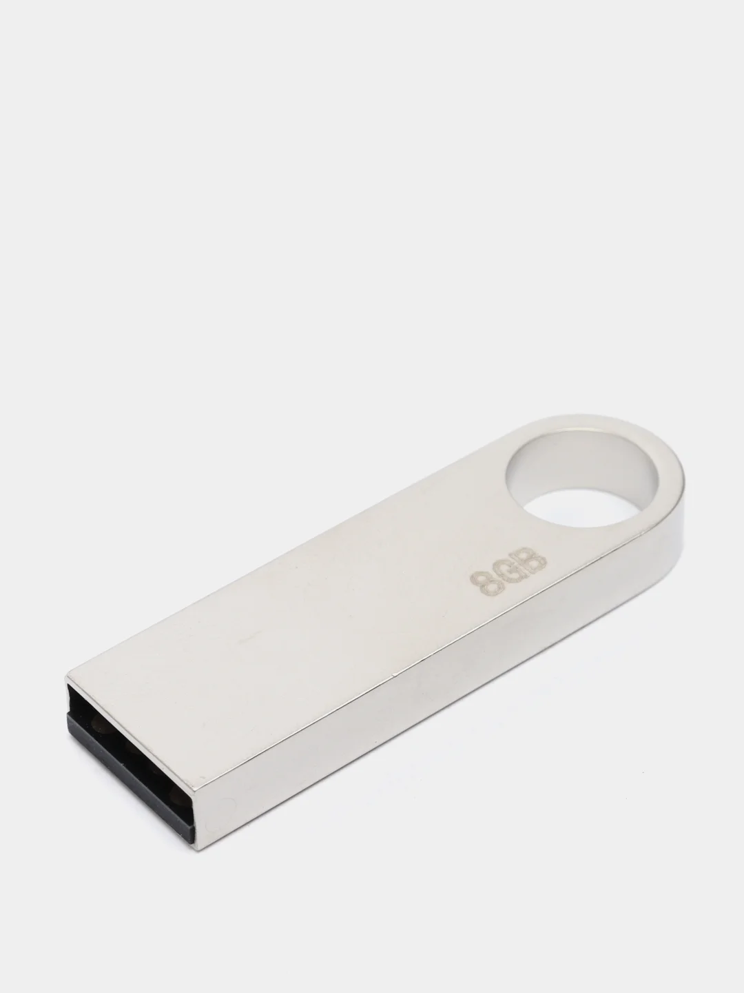 Металлическая флешка USB,флеш накопитель, 8,16,32,64,128 Гб