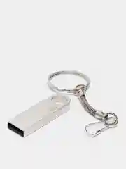 Металлическая флешка USB,флеш накопитель, 8,16,32,64,128 Гб