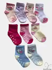 Носки детские, хлопок