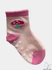 Конфетный носки детские, хлопок