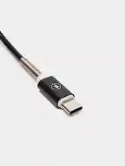 Красный кабель Lightning iPhone,Type-C и Micro-USB для быстрой зарядки и передачи данных 1 метр
