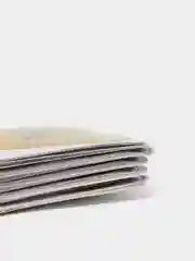 Форма для наращивания круглая