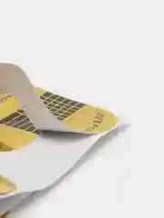 Форма для наращивания круглая