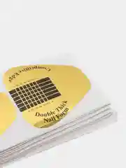 Форма для наращивания круглая