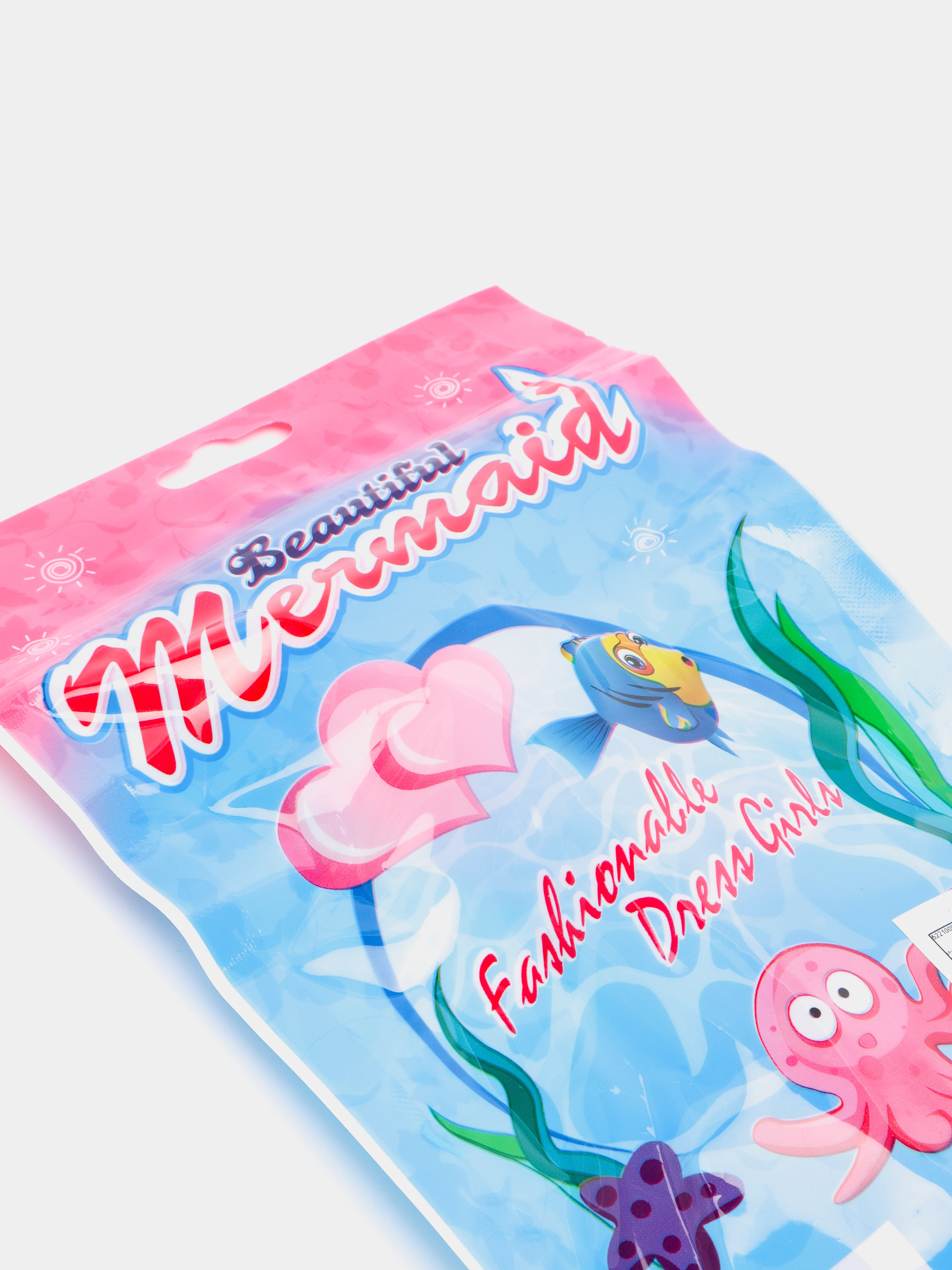 Кукла "Сказочная Малышка" с аксессуарами, разные цвета