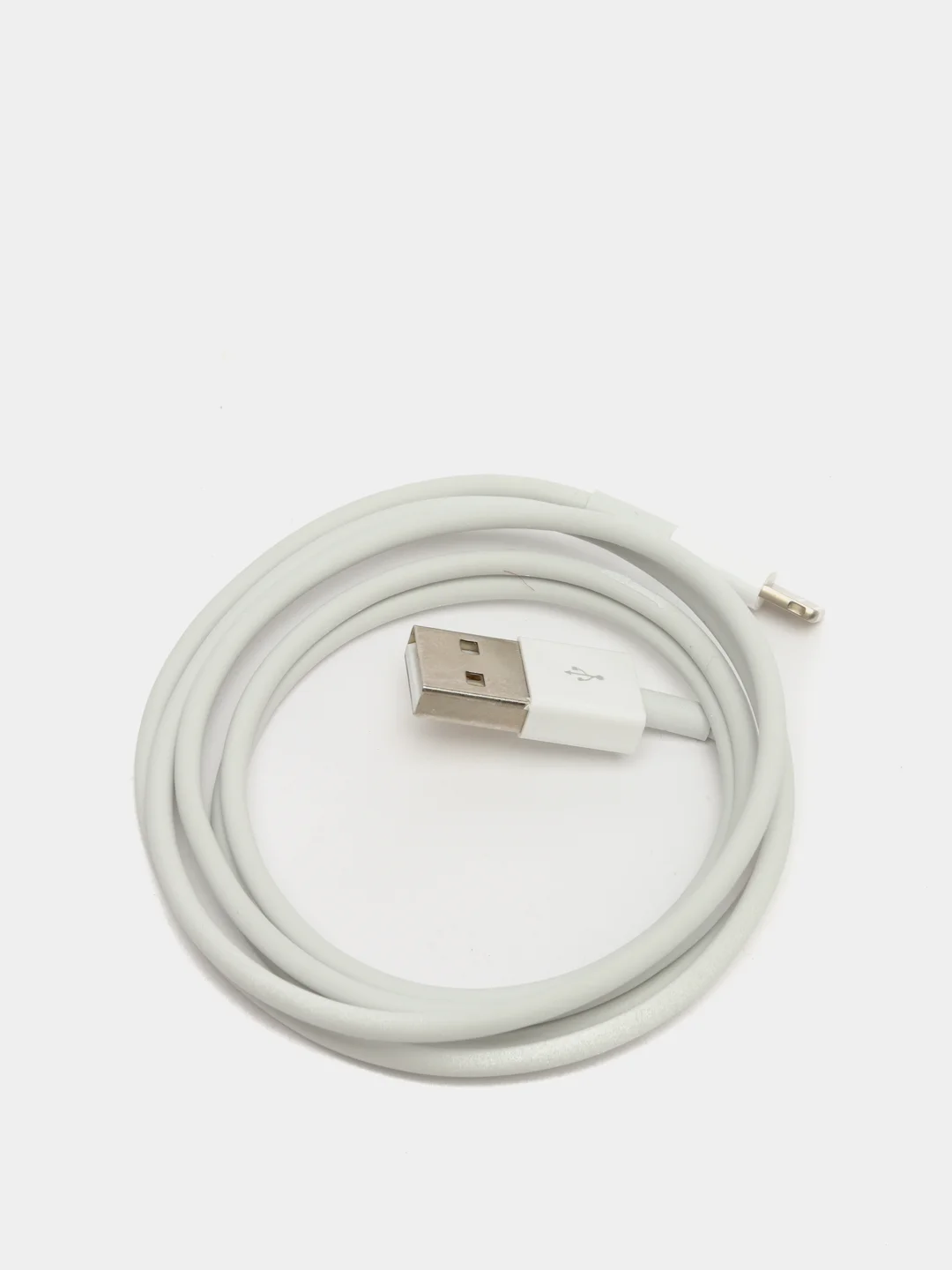 Кабель lightning для быстрой зарядки / кабель USB / кабель для зарядки iphone