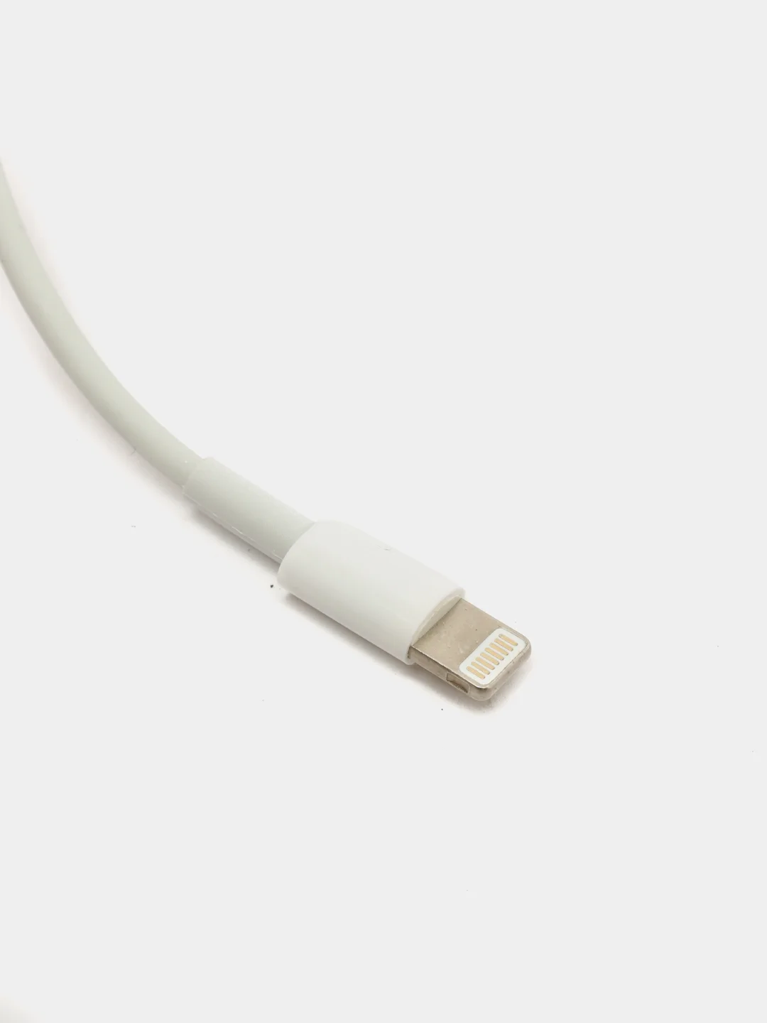 Кабель lightning для быстрой зарядки / кабель USB / кабель для зарядки iphone