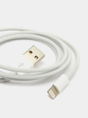 Кабель lightning для быстрой зарядки / кабель USB / кабель для зарядки iphone