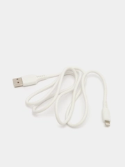 Кабель зарядный Lightning Apple iPhone, ароматизированный, 1 м