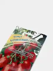 Семена томата "Комнатный сюрприз"