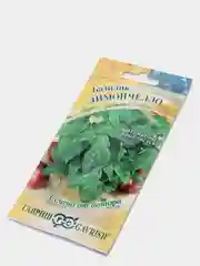 Семена базилик "Лимончелло"