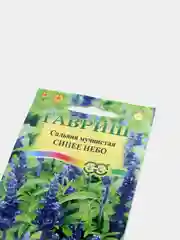Семена сальвия "Синее небо"