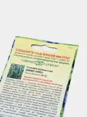 Семена сальвия "Синее небо"