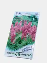 Ясенец "Фраксинелла", семена, цветы