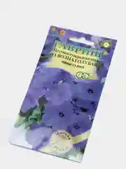 Семена цветов Петуния "Волна голубая минитуния"