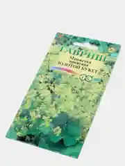 Семена цветов Манжетка "Золотой букет"