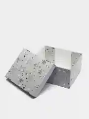Серый складная коробка 31,2 х 25,6 х 16,1 см, 9 видов