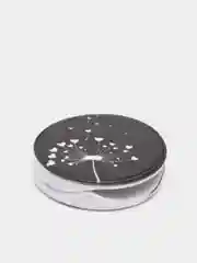 Угольный попсокет (PopSocket)