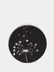 Угольный попсокет (PopSocket)