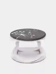 Угольный попсокет (PopSocket)