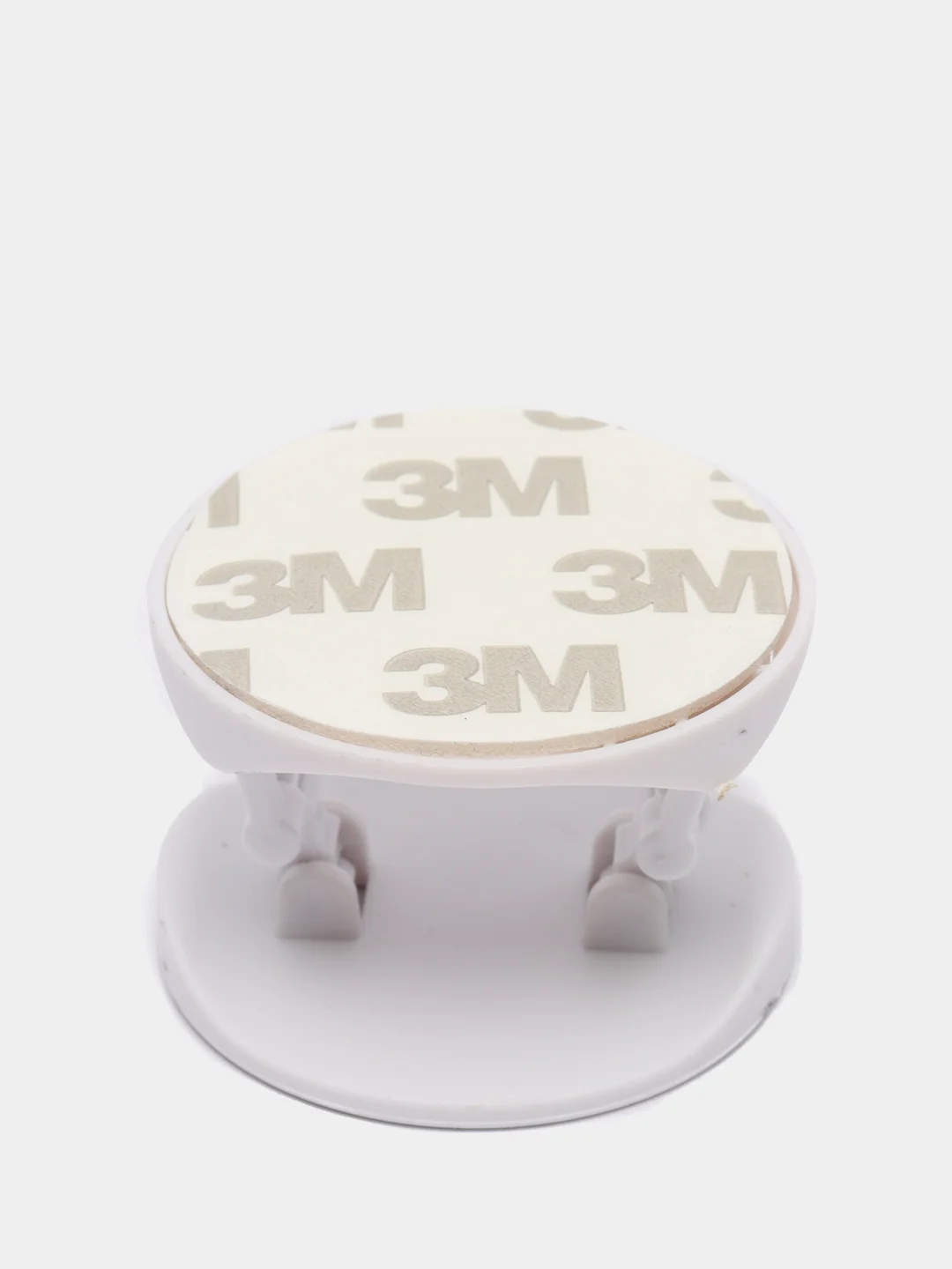 Угольный попсокет (PopSocket)