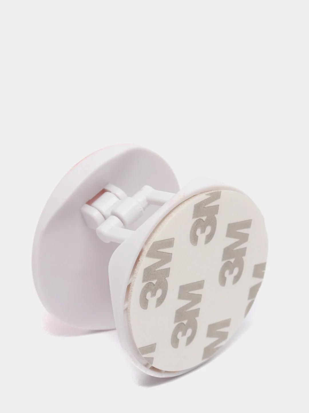 Красный попсокет (PopSocket)