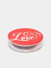 Красный попсокет (PopSocket)