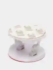 Красный попсокет (PopSocket)