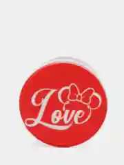 Красный попсокет (PopSocket)