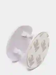 Розовый попсокет (PopSocket)