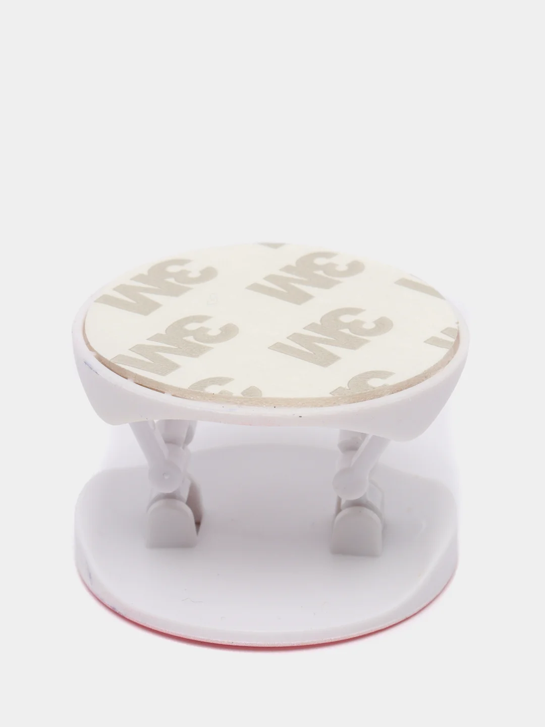 Розовый попсокет (PopSocket)