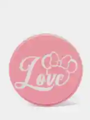 Розовый попсокет (PopSocket)