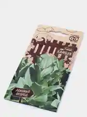 Табак Бамбук (семена)