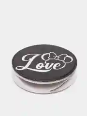 Черный попсокет (PopSocket)