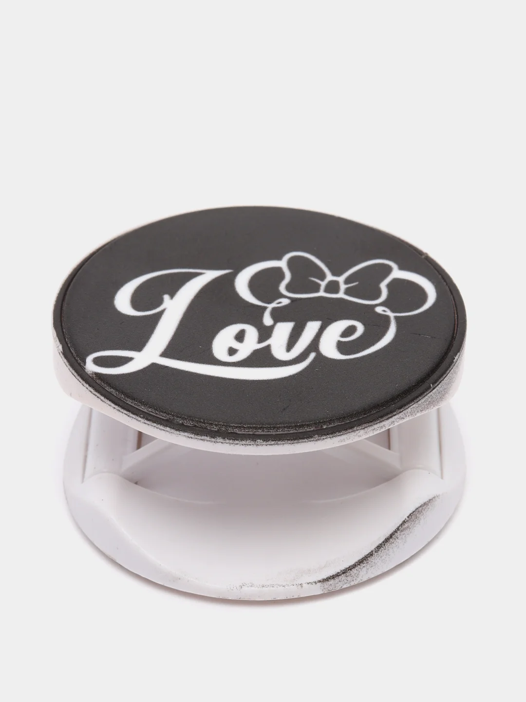 Хром попсокет (PopSocket)