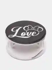 Хром попсокет (PopSocket)