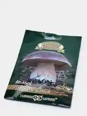 Семена грибов "Белый гриб сосновый", цветы