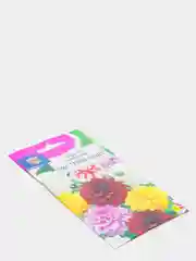 Семена цветов Георгина "Экстрим", 0,2 г