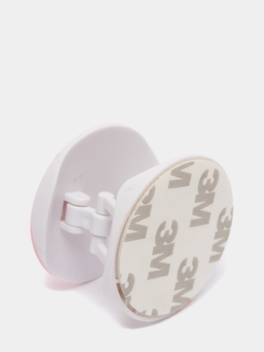 Коралловый попсокет (PopSocket)