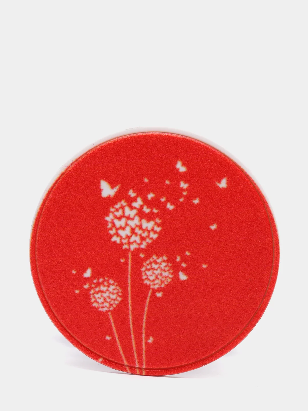 Коралловый попсокет (PopSocket)