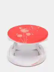 Коралловый попсокет (PopSocket)