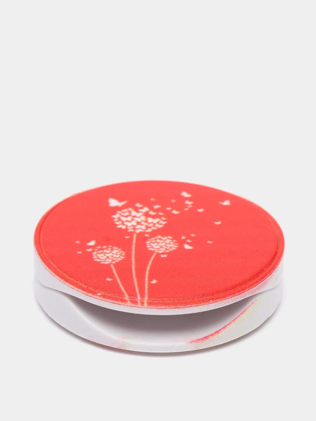Коралловый попсокет (PopSocket)