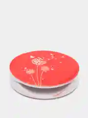 Коралловый попсокет (PopSocket)