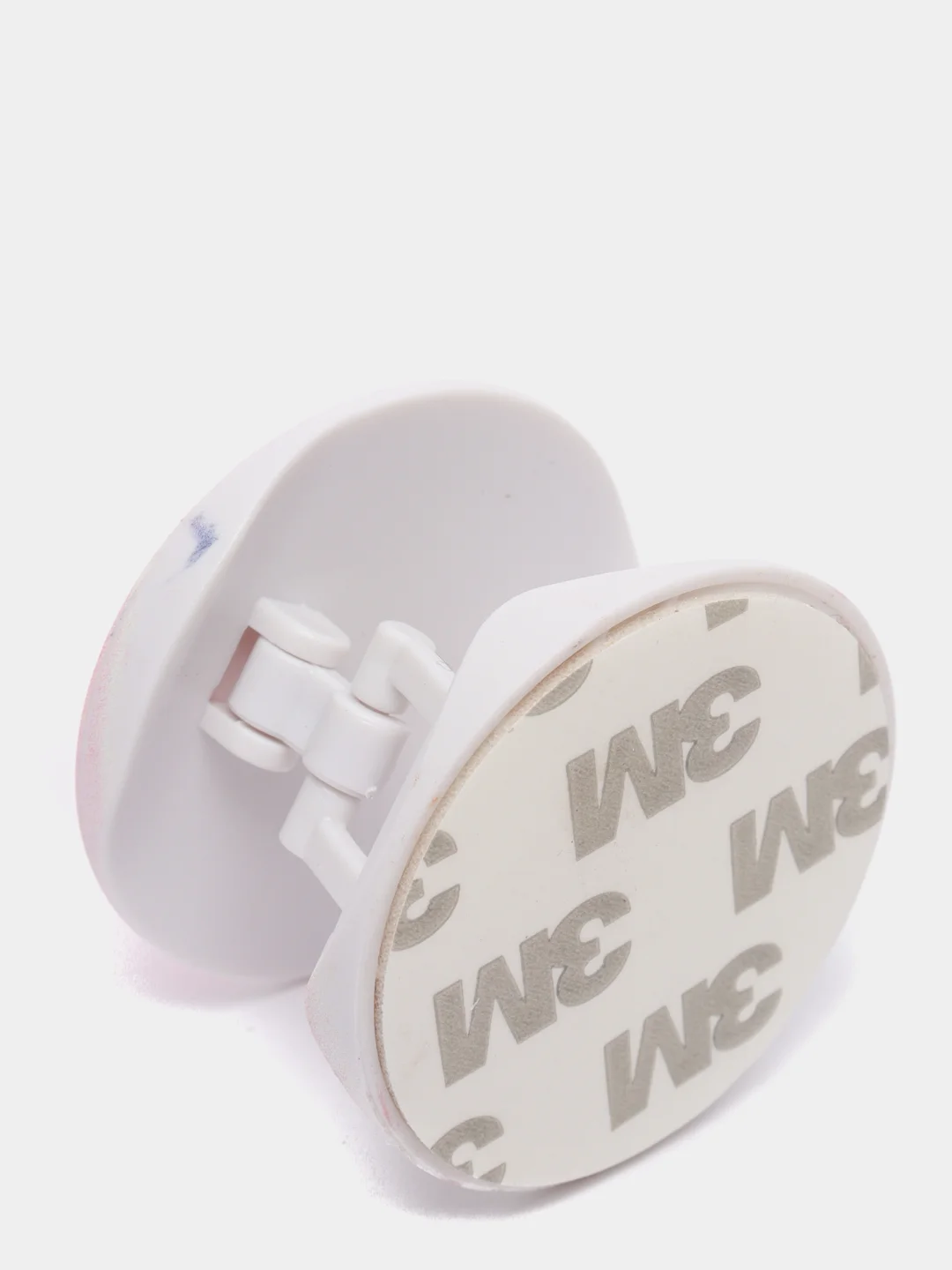 Коралловый меланж попсокет (PopSocket)