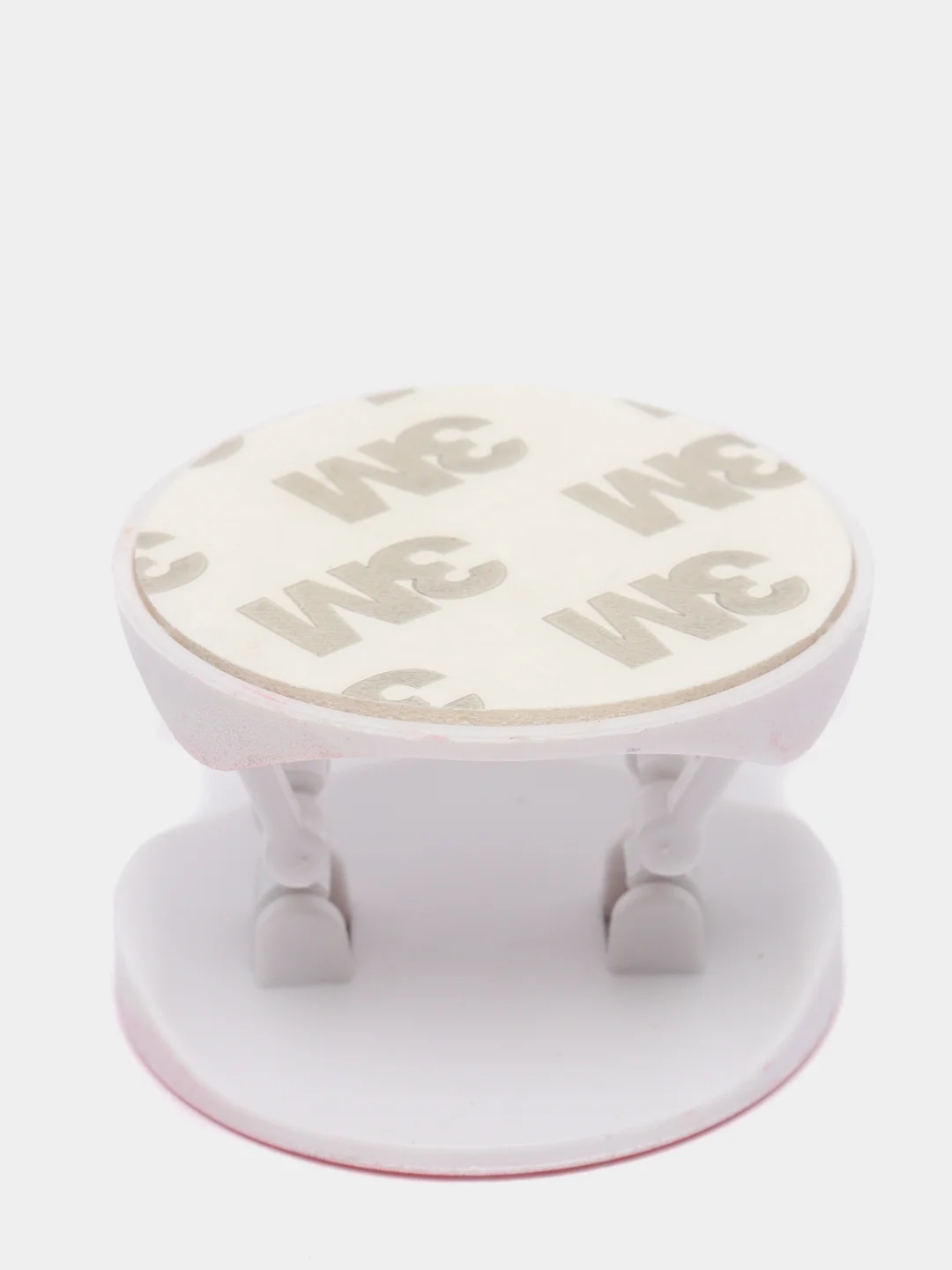 Коралловый меланж попсокет (PopSocket)