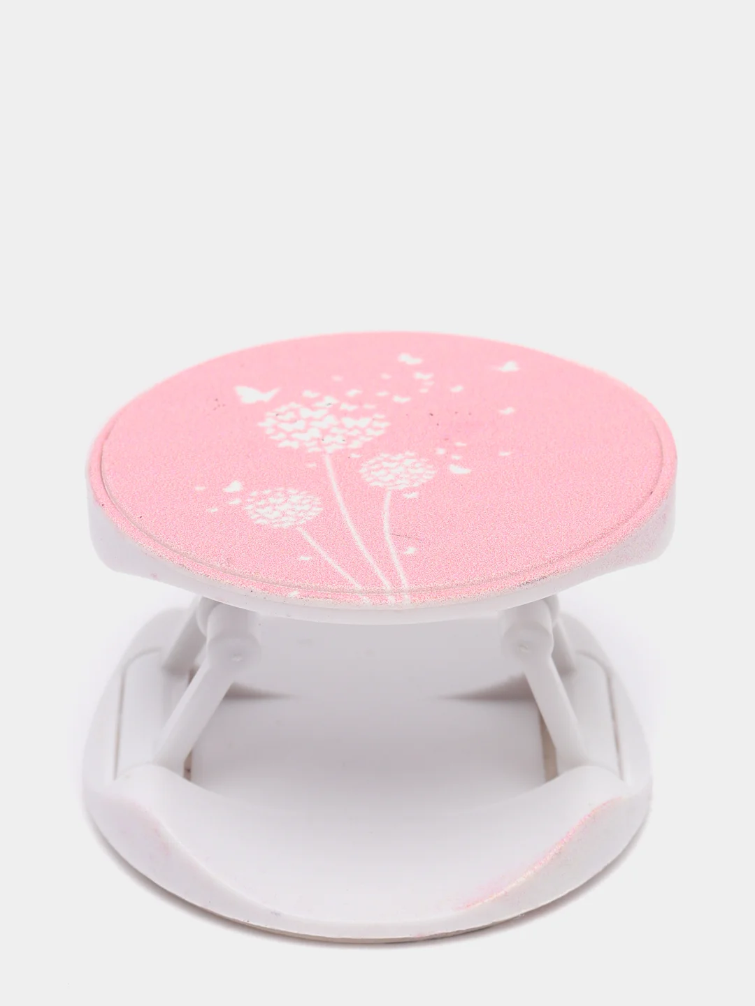 Коралловый меланж попсокет (PopSocket)