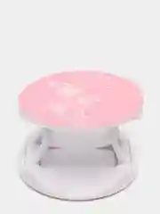 Коралловый меланж попсокет (PopSocket)